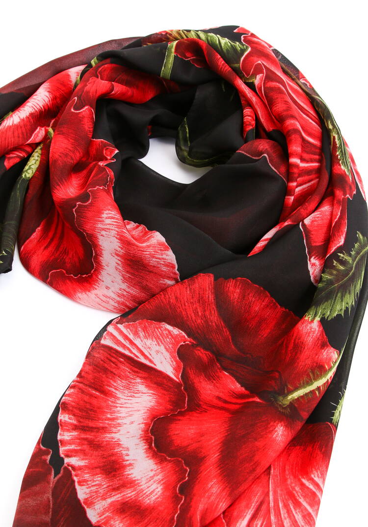 Парео Прозрачный намек шир.  750, рис. 17