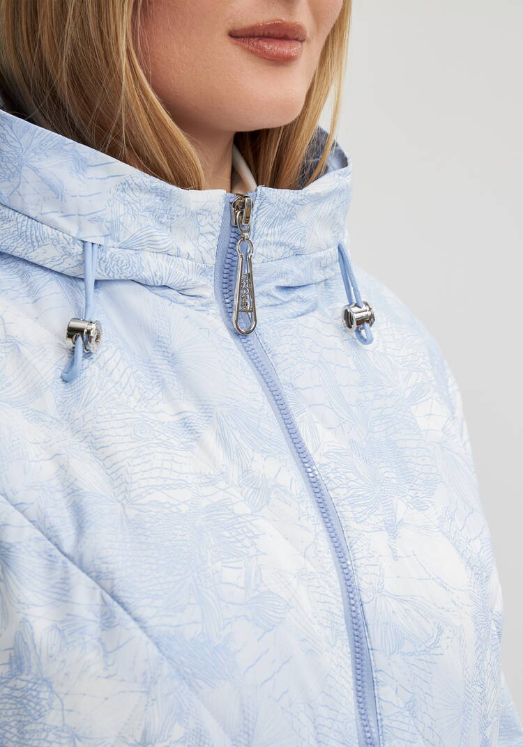 Куртка Индиана шир.  750, рис. 13