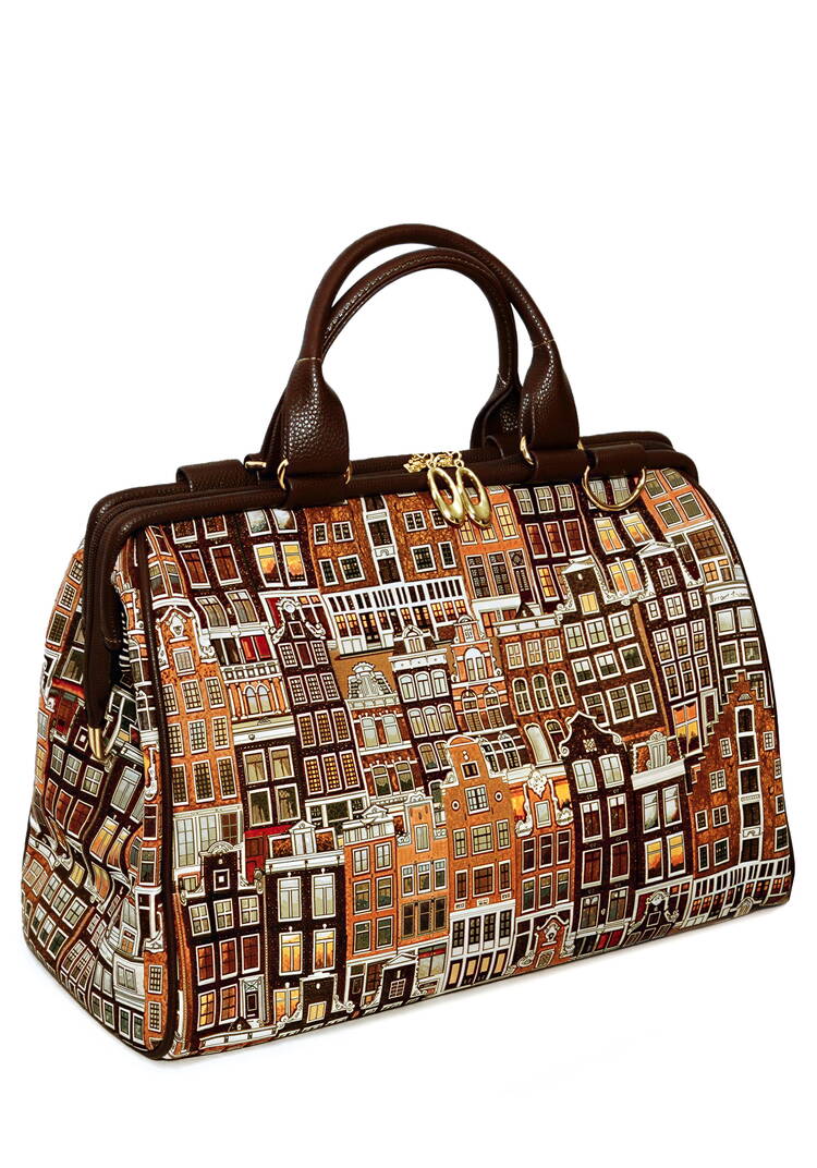 Сумка гобеленовая Адриана шир.  750, рис. 16