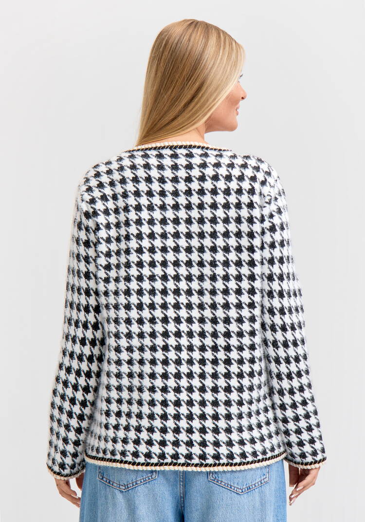 Жакет Василиса шир.  750, рис. 9