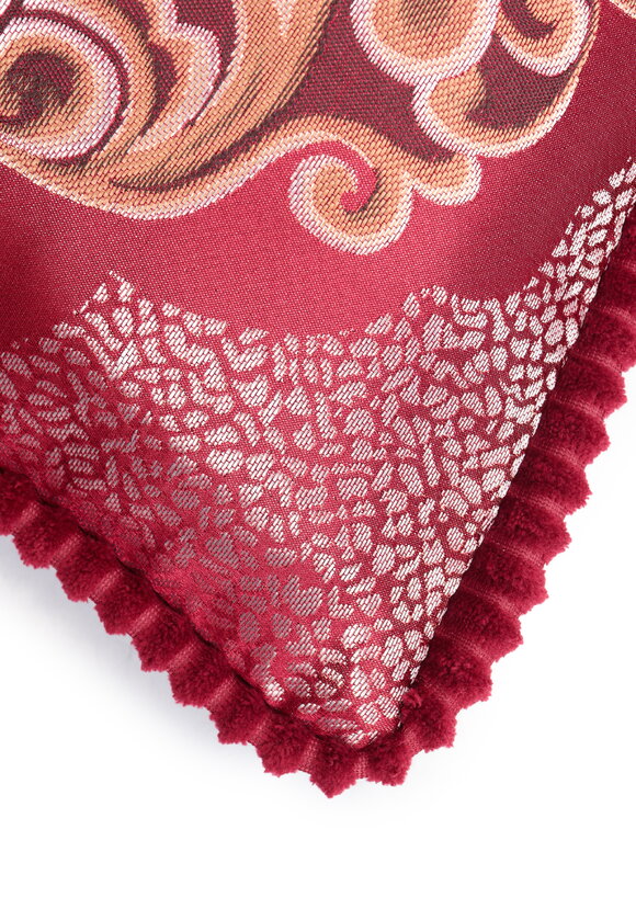 Наволочка декоративная Маркиза шир.  580, рис. 4