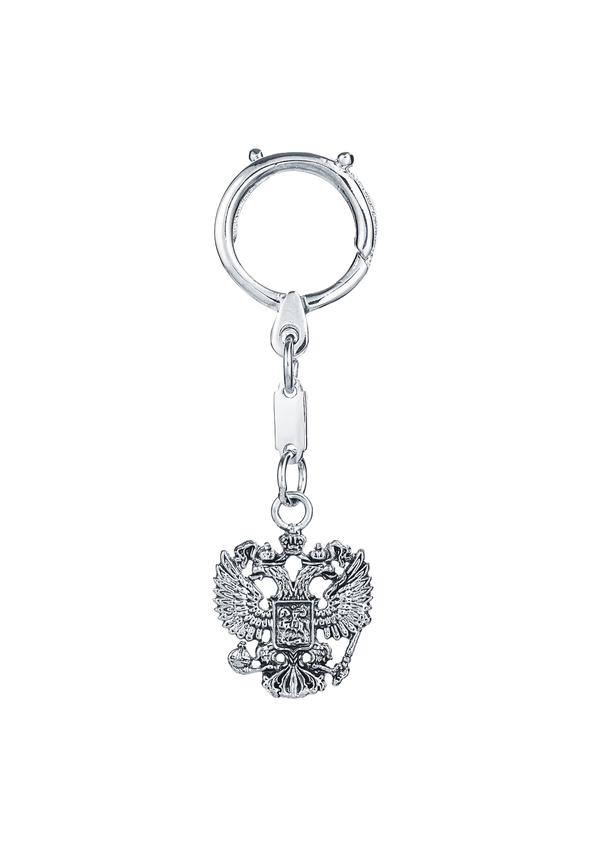 Серебряный брелок для ключей брелок автомобильный плетёный mitsubishi брелок для авто брелок для ключей женский брелок для ключей мужской брелок для ключей автомобиля