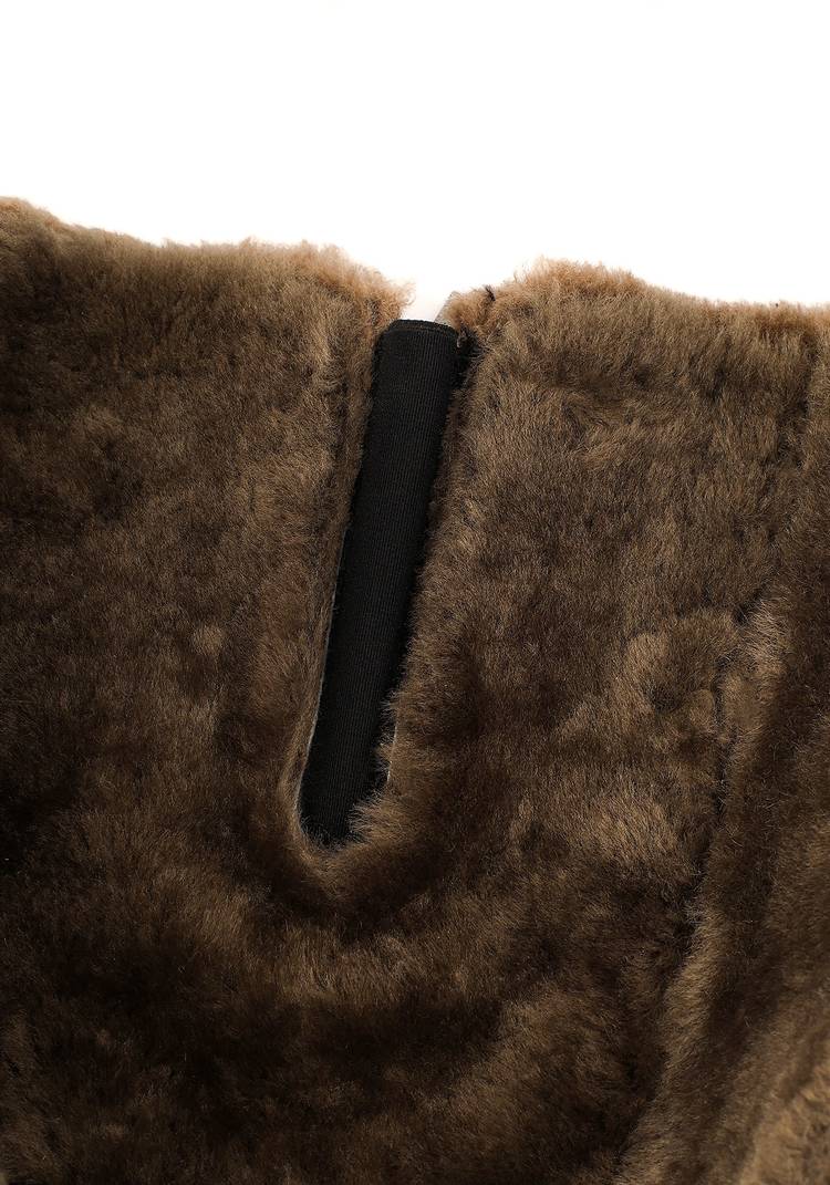 Сапоги женские Снежанна шир.  750, рис. 5