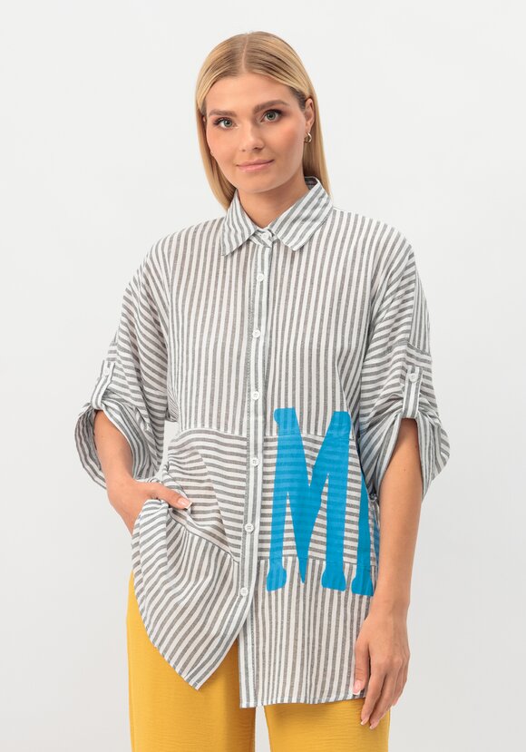 Рубашка Шарлиз шир.  580, рис. 1