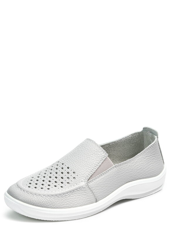 Слипоны женские Влада шир.  580, рис. 1