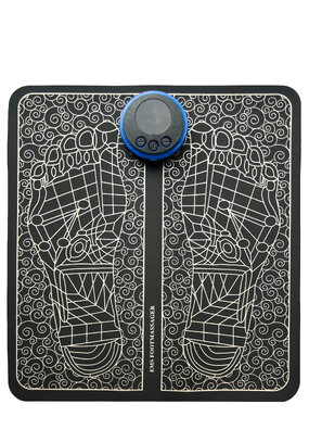 Микротоковый массажер  для ног