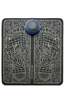 Микротоковый массажер  для ног