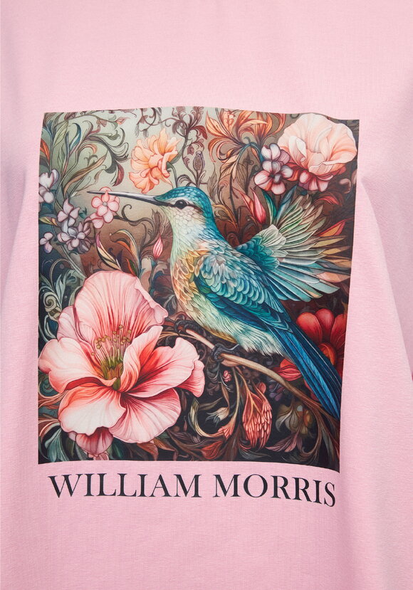 Футболка Викторианский шик шир.  580, рис. 12