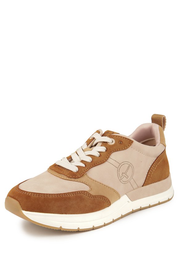 Кроссовки женские Лоретта шир.  580, рис. 1