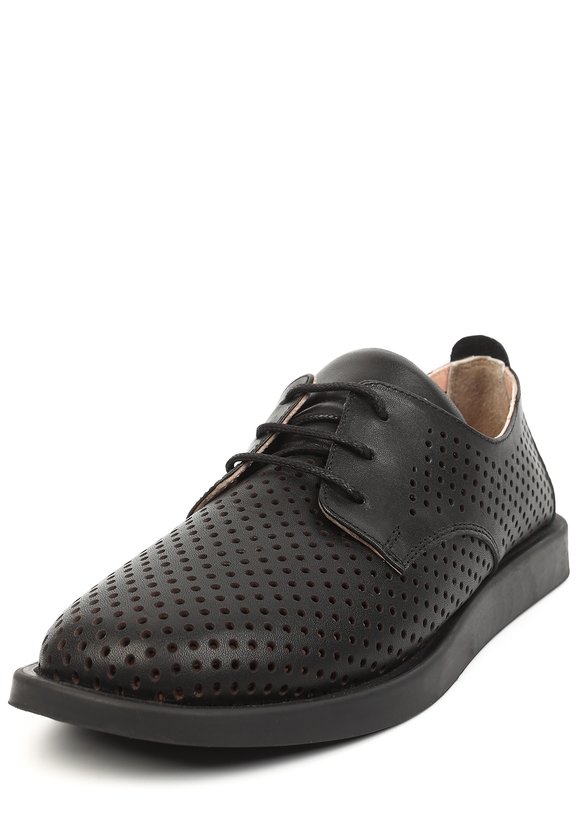 Туфли летние женские Мари шир.  580, рис. 1