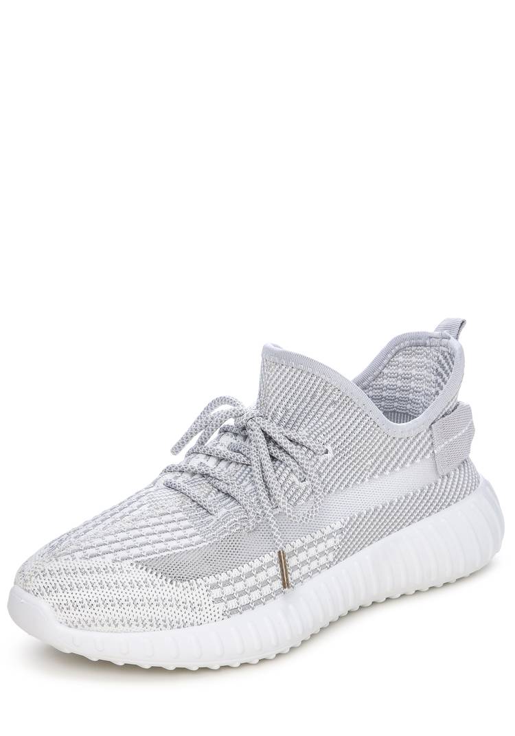 Кроссовки женские Эмберли шир.  750, рис. 6