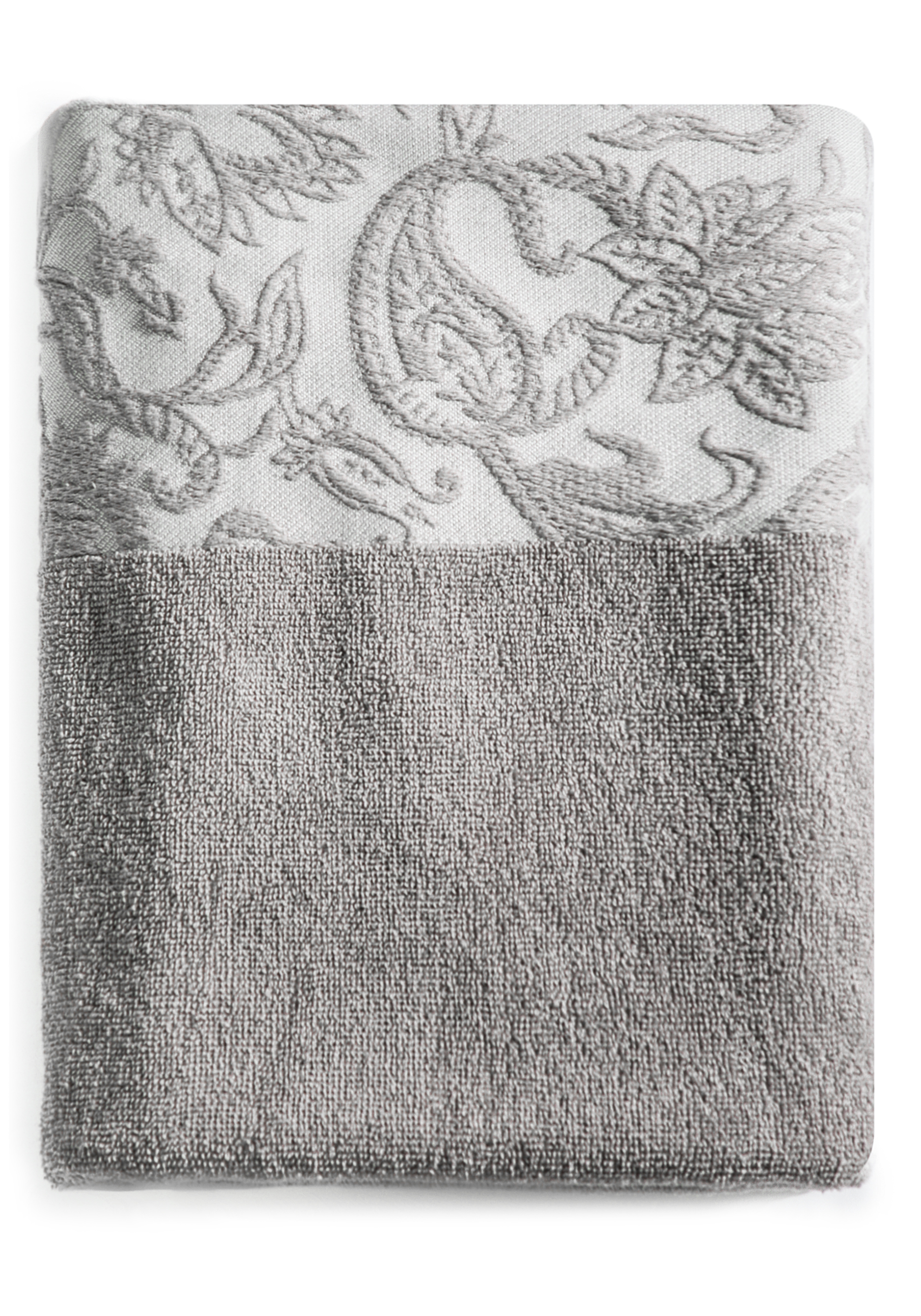 полотенце махровое мильфей 50х80 Махровое полотенце 