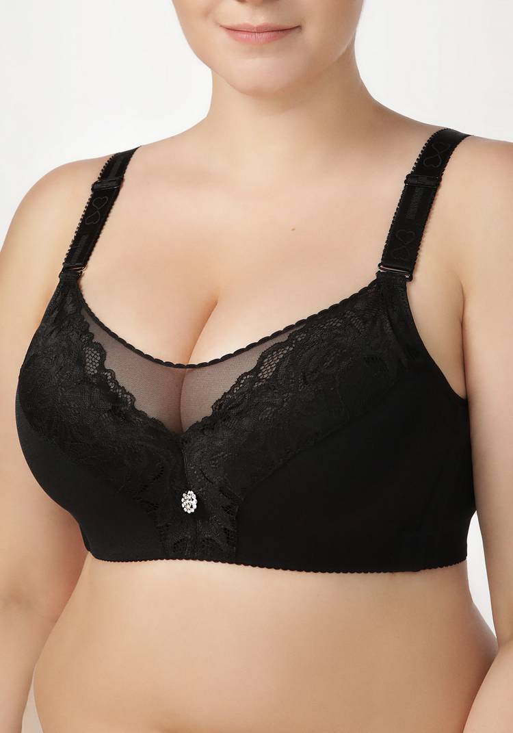 Лиф корректирующий Нежность шир.  750, рис. 10