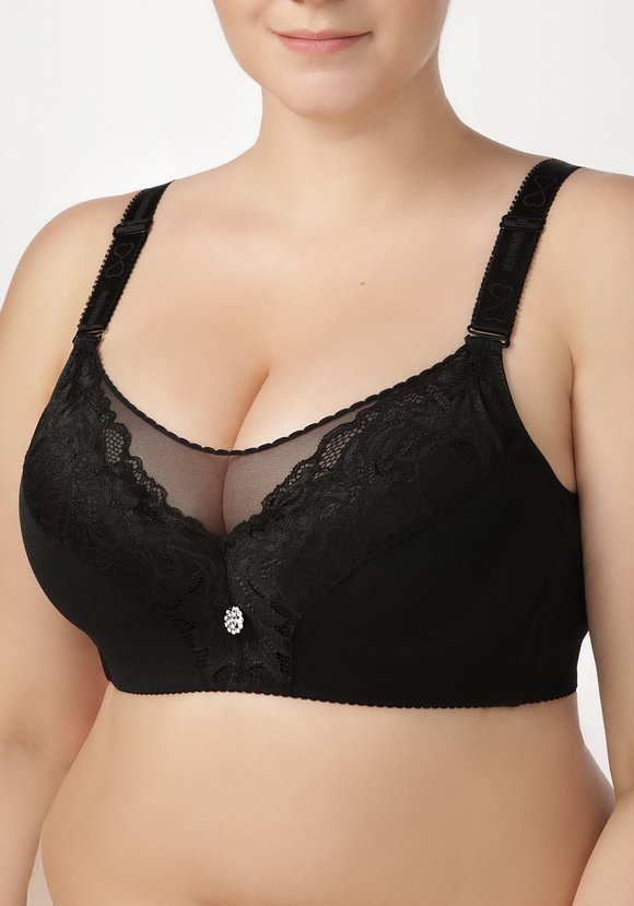 Лиф корректирующий Нежность шир.  580, рис. 10