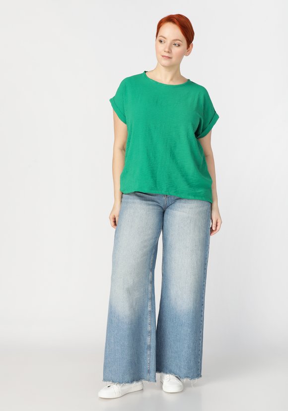 Футболка женская Маргарита шир.  580, рис. 30