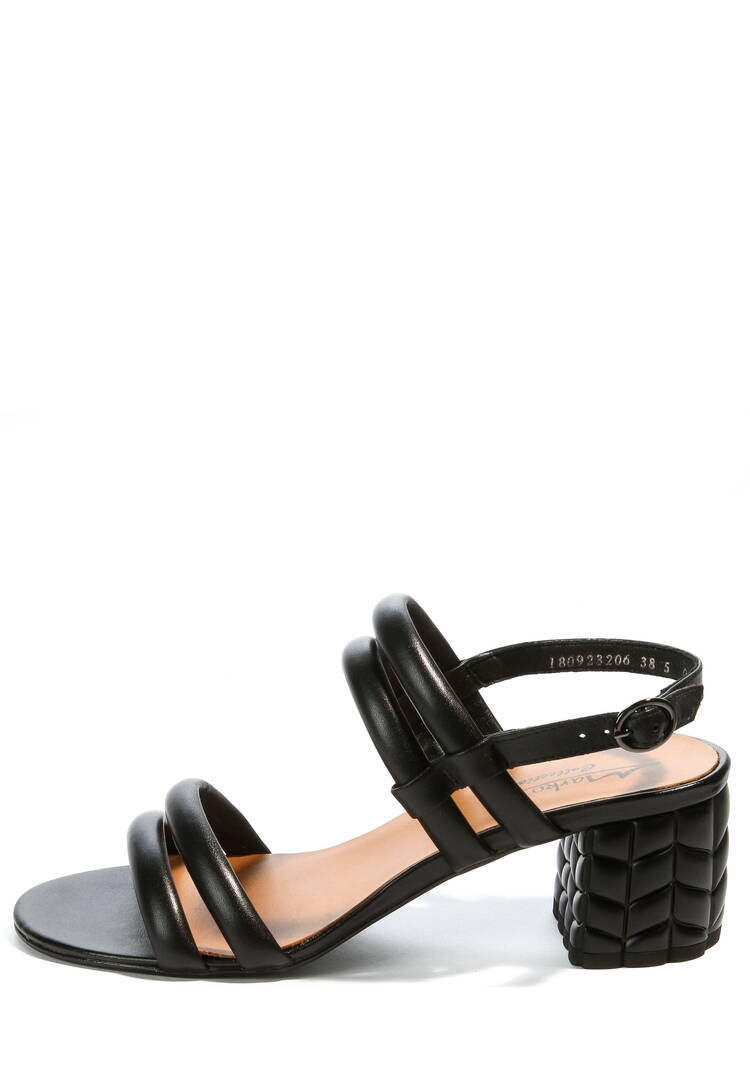 Босоножки женские Амира шир.  750, рис. 12