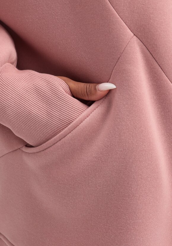 Толстовка с застёжкой на кнопках шир.  580, рис. 14