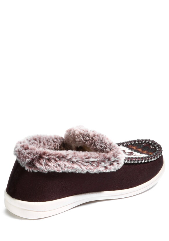 Бабуши женские Эльза шир.  580, рис. 17