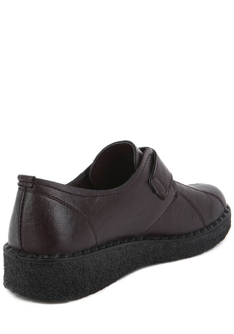 Полуботинки женские Одри шир.  750, рис. 3