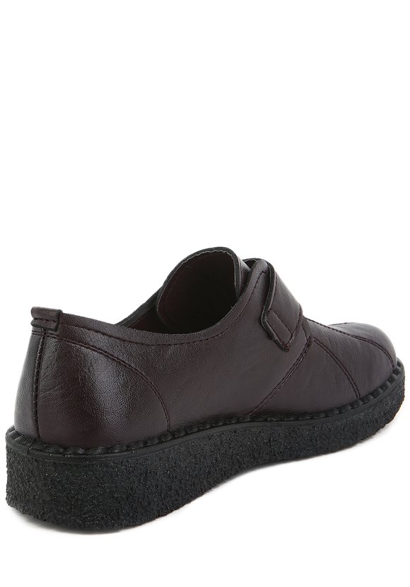 Полуботинки женские Одри шир.  580, рис. 3