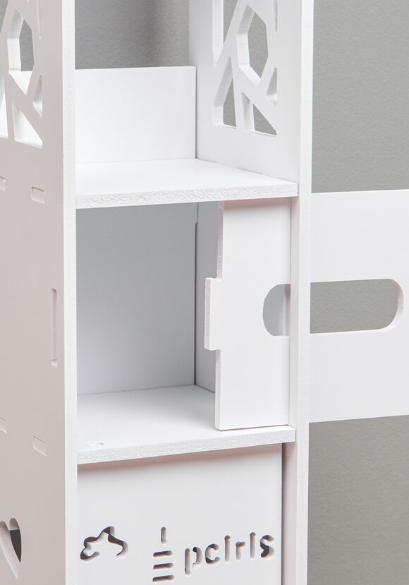 Пенал для ванной комнаты шир.  580, рис. 6