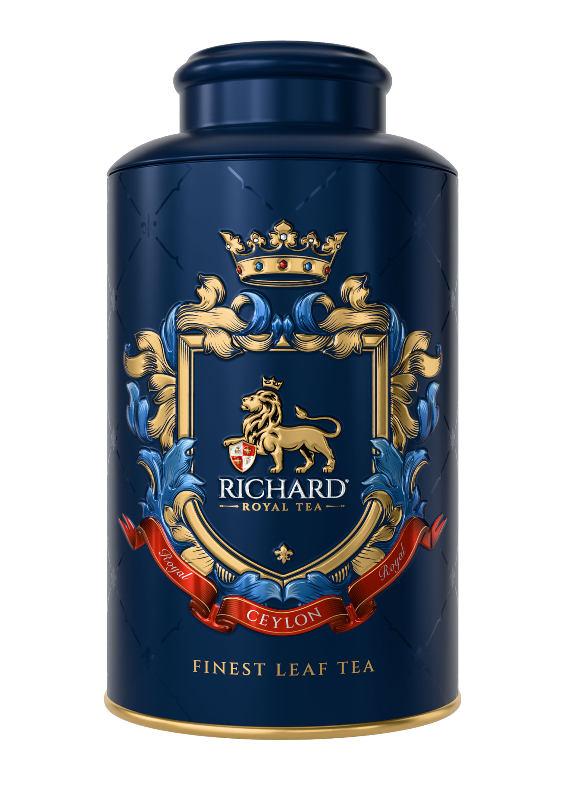 

Чай черный "Королевский Цейлон"