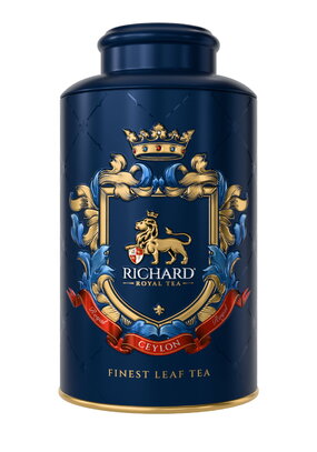 Чай черный Королевский Цейлон