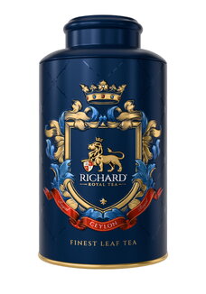 Чай черный Королевский Цейлон