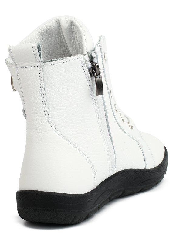 Ботинки женские Селлия шир.  580, рис. 3