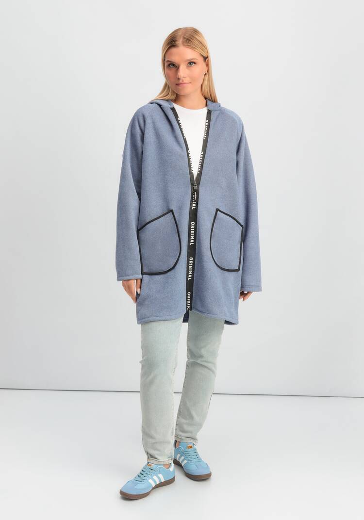 Полупальто Сильвия шир.  750, рис. 10