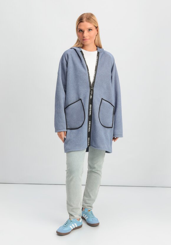 Полупальто Сильвия шир.  580, рис. 10