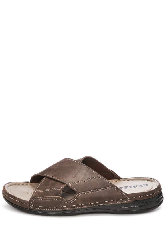 Сандалии мужские Джонни шир.  580, рис. 2