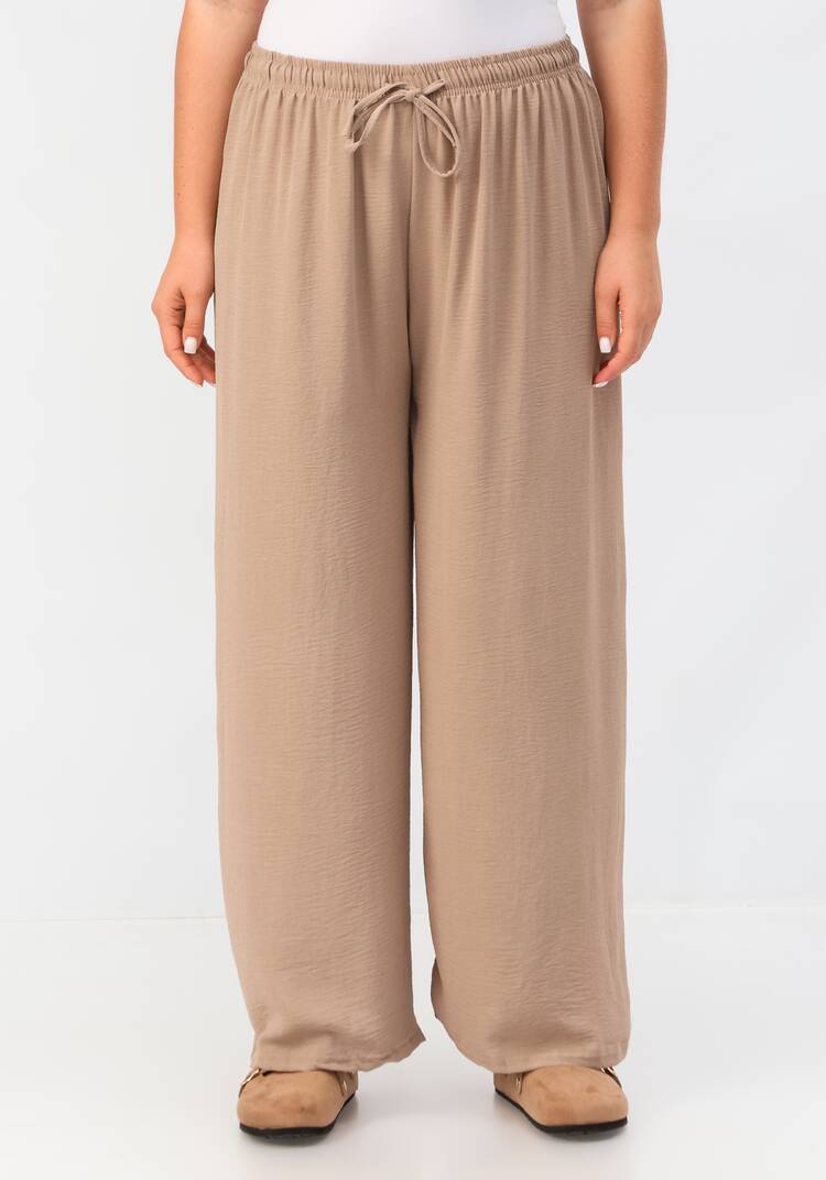 Брюки Хелен шир.  750, рис. 25