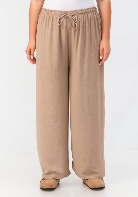 Брюки Хелен шир.  580, рис. 25