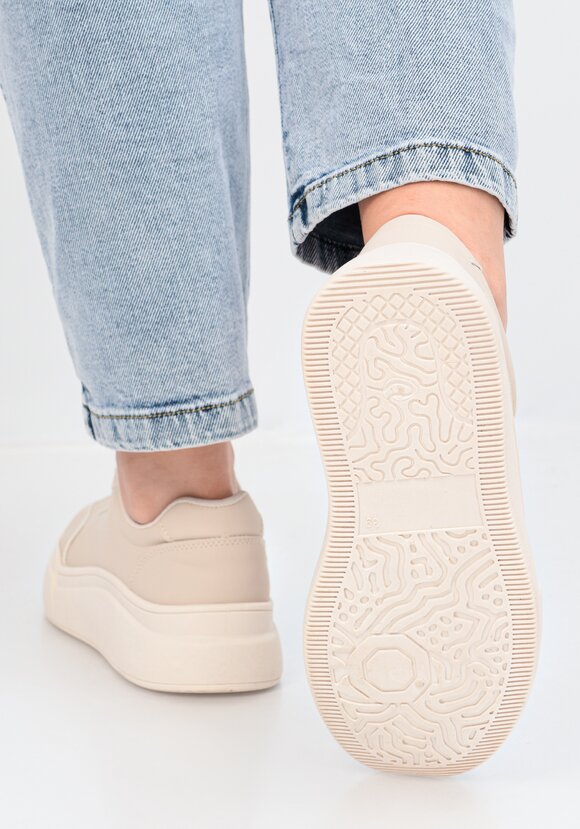 Кеды женские Фиделия шир.  580, рис. 21