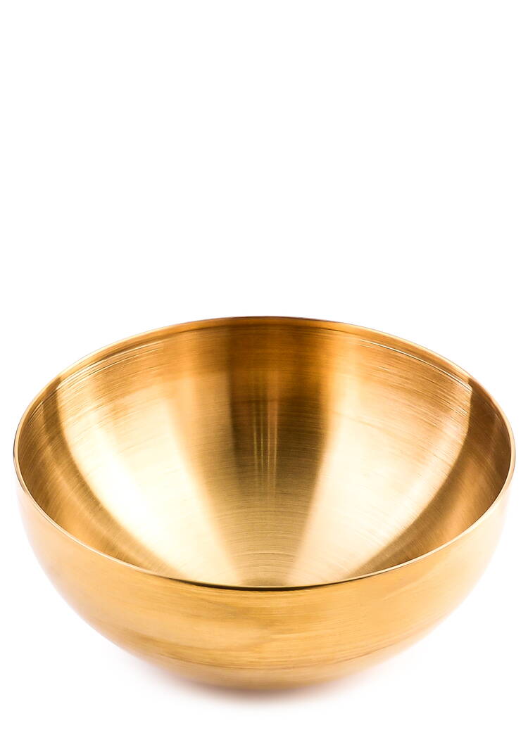 Миски из нержавеющей стали, 2 шт. шир.  750, рис. 6