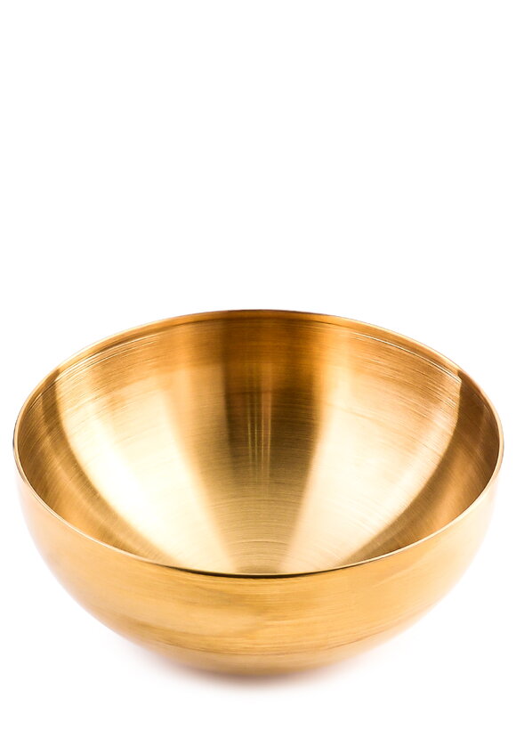 Миски из нержавеющей стали, 2 шт. шир.  580, рис. 6