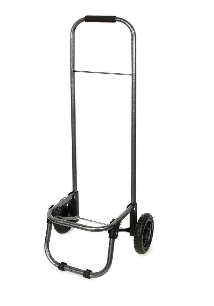 Тележка Нести легко!, до 30 кг шир.  750, рис. 10