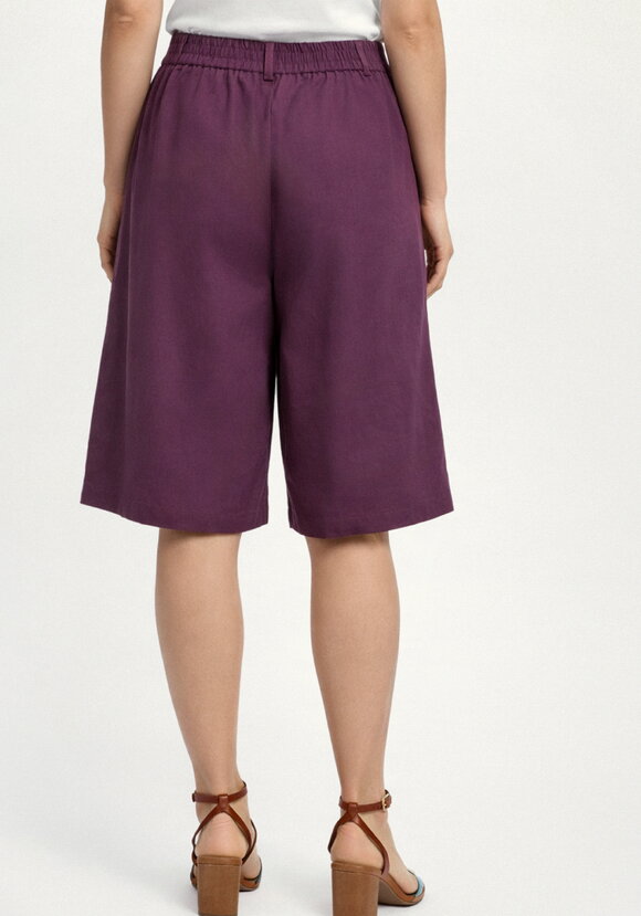 Шорты Неповторимая атмосфера шир.  580, рис. 3