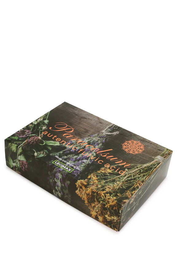 Омолаживающий биокомплекс Парацельсум,2 шт. шир.  580, рис. 15