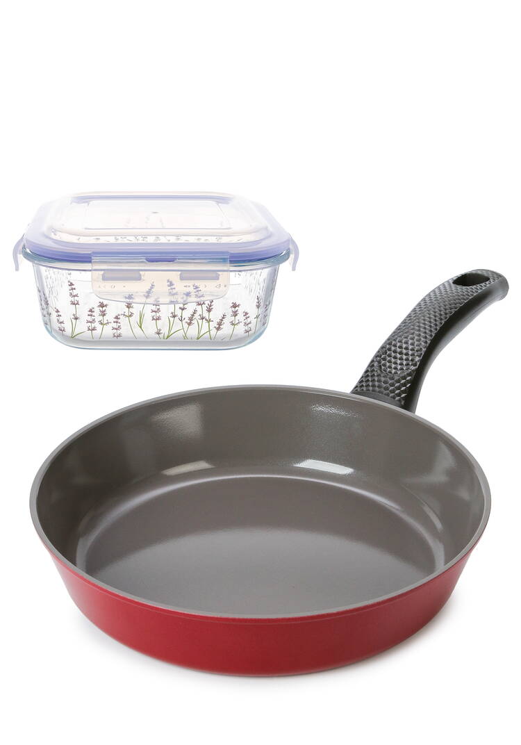 Сковорода Де Шеф + подарок шир.  750, рис. 6