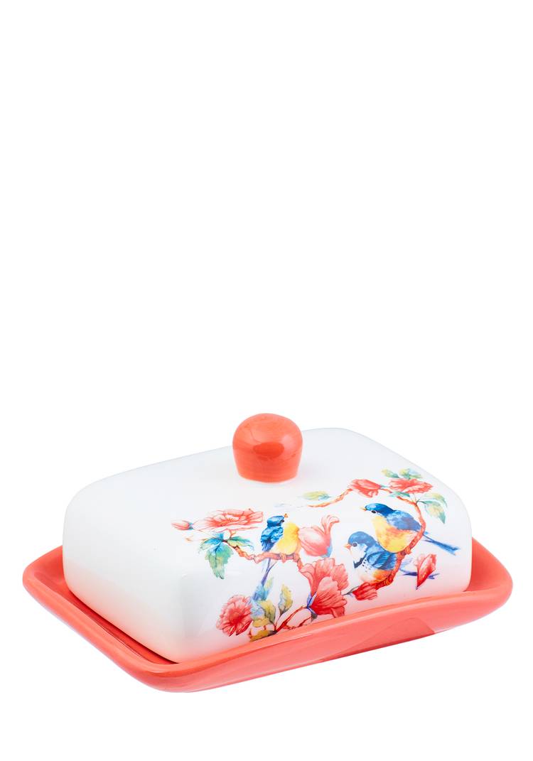 Масленка керамическая прямоугольная шир.  750, рис. 4