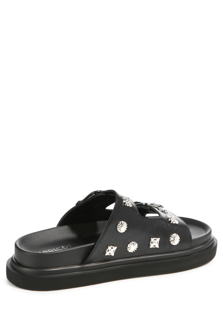 Сабо женские Алита шир.  750, рис. 3