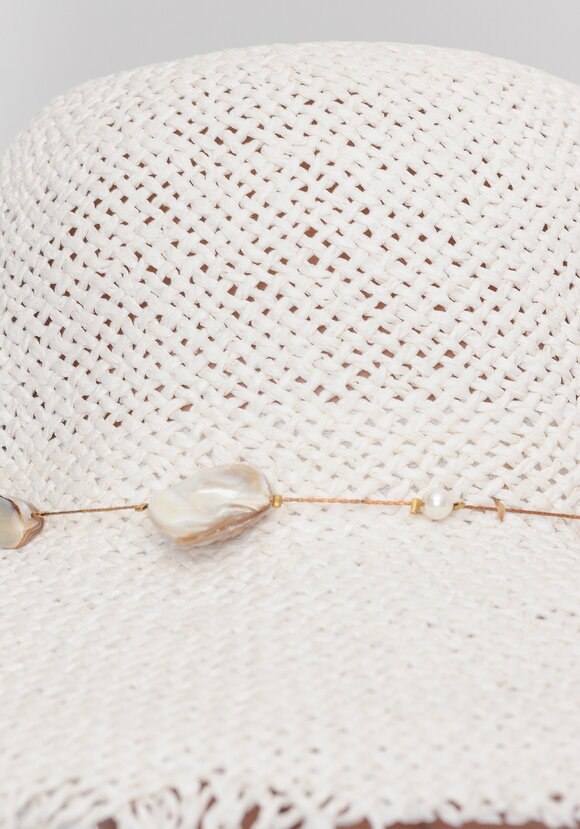 Шляпа соломенная Эмма шир.  580, рис. 6