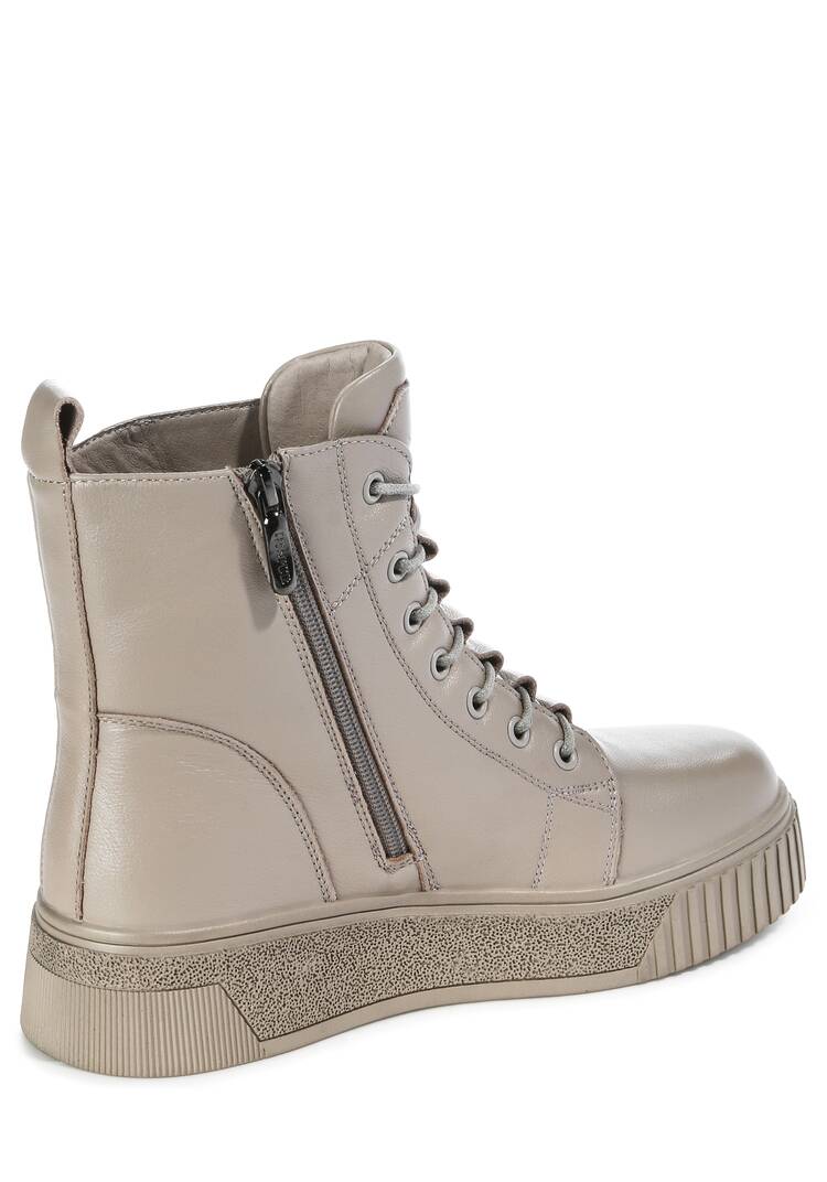 Ботинки женские Снежана шир.  750, рис. 9