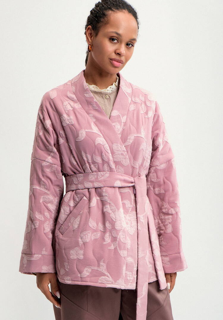 Куртка Беaтрис шир.  750, рис. 11