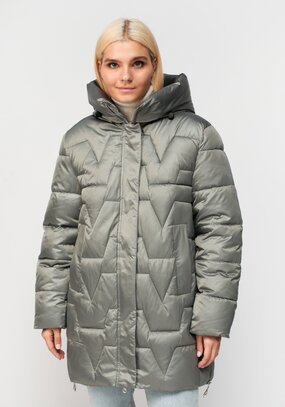 Куртка Меланика