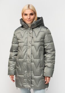 Куртка Меланика