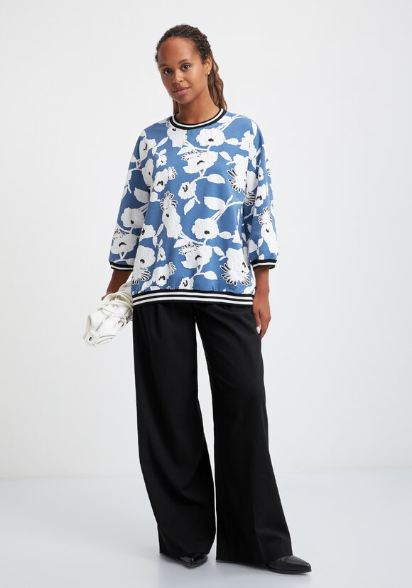 Блуза Марико шир.  580, рис. 2