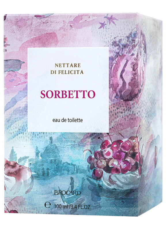 Парфюмерный набор Итальянская коллекция шир.  580, рис. 3